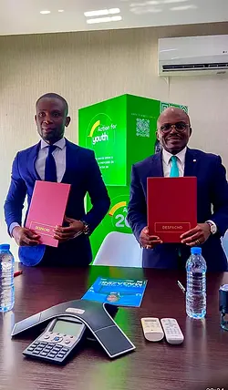 ASSEA e Global Service Corporation Firm Strategic Partnership for Local Content and Competitiveness | Populer Platform
