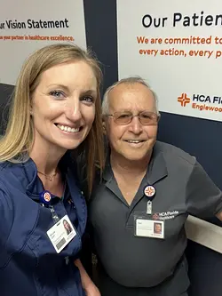 Celebrating Tom: A Heartfelt Look at Healthcare's Unseen Heroes | Populer Platform