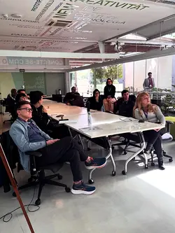 Transforming Bioprinting and Biofabrication in Brazil: Quantis Immersion Course Insights | Populer Platform