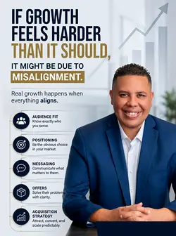 Boost Your Business Growth with Clear Positioning and Strong Audience Fit | Populer Platform
