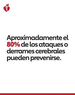 Lower Stroke Risk with Healthy Lifestyle Choices: HCA Healthcare Foundation Support | Populer Platform