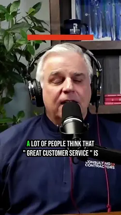 Redefine Great Customer Service: Profit-Protective Strategies for Contractors | Populer Platform
