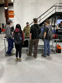 Skilled Trades Event Engages 75 High School Students in Hands-On Learning | Populer Platform