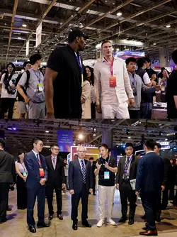 Reflecting on the Innovations and Leaders at BEYOND Expo 2026 | Populer Platform