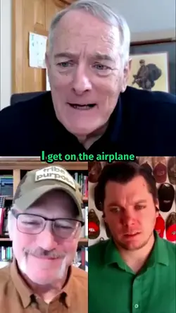 Leadership Responsibility: The Colonel's Return and Alcohol Policy on Flight Home | Populer Platform