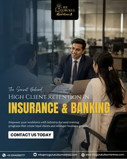 Boost Client Retention through Trust and Communication in Financial Services | Populer Platform