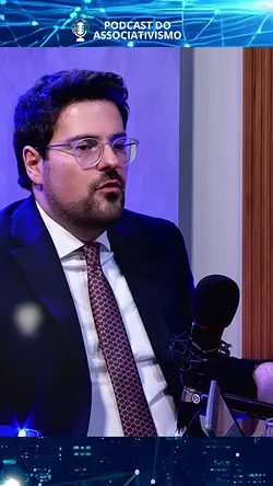 Luiz Augusto D’Urso on Cybersecurity Risks in Business on Associativismo Podcast | Populer Platform