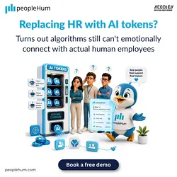 AI in HR: Balancing Efficiency and Human Connection | Populer Platform
