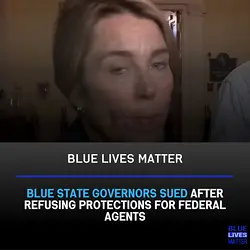 Impact of Federal Agent Protection Lawsuit on Nationwide Public Safety | Populer Platform