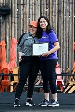 Wellstar MS Clinic Honored with Top MS Care Designation at Walk MS Event | Populer Platform