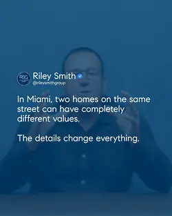 Understanding Miami Home Value Factors Beyond Data: Renovation, Views & Presentation | Populer Platform