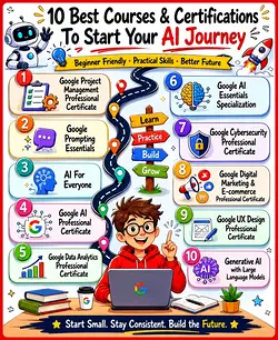 Unlock Free AI Learning: Your Path to Mastery Starts Today! | Populer Platform