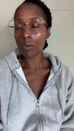 Issa Rae Addresses AI-Generated Photos: Humor & Boundaries Debate | Populer Platform