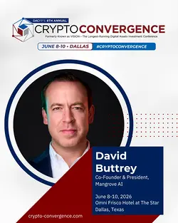 Crypto Convergence: Ric Edelman and Jiani Chen Lead Digital Assets Education | Populer Platform