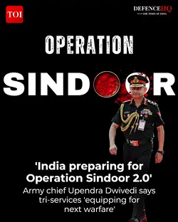 Operation Sindoor 2.0: India's Military Response to Pahalgam Terror Attack | Populer Platform