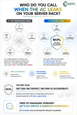 End the Blame Game: Seamless Integration in Facility Management with MIPL | Populer Platform