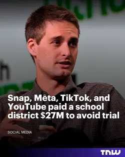 Kentucky School District Settles $27M Lawsuit with Social Media Giants | Populer Platform