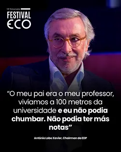 From Lawyer to Chef: António Lobo Xavier's Inspiring Journey | Populer Platform