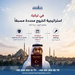 Building Strong Investment Structures Starts with Exit Strategy: Turkish Citizenship Program | Populer Platform