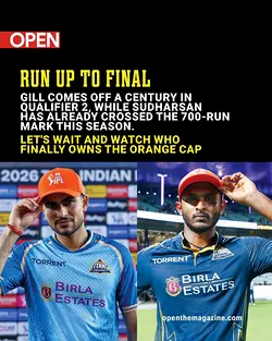 Will Vaibhav Sooryavanshi Keep the Orange Cap in IPL 2026? | Populer Platform