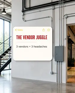 Streamline Your MEP Management with Jovel Inc.'s Unified Approach | Populer Platform