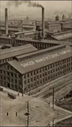 Unveiling Isaac Singer's Revolutionary Invention: Beyond Sewing Machines | Populer Platform