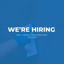 Recruitment Opportunity: Area Sales Manager, Ceramic & Resilient, Ireland (South) | Populer Platform