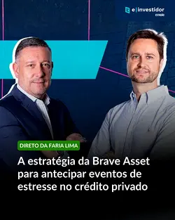 Navigating Economic Stress: Brave Asset's Approach to Risk Management | Populer Platform