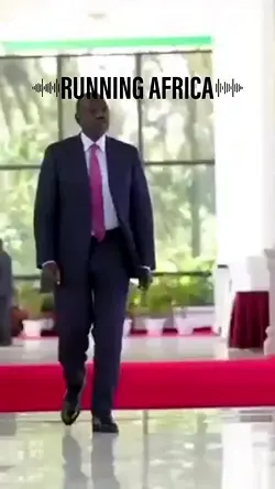 Kenya's President Ruto Denies Support for Sudan's RSF: Updates from Running Africa | Populer Platform
