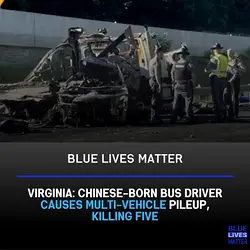 Debate Over Commercial Vehicle Regulations Sparks After Tragic Highway Crash | Populer Platform