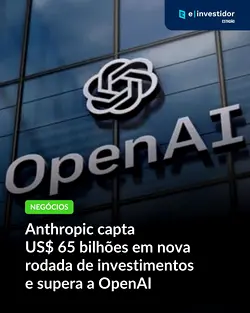 Anthropic Secures $65 Billion Investment, Valuation Nears $1 Trillion | Populer Platform