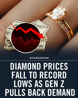 Lab-Grown Diamonds Surpass Natural Stones in Engagement Rings Popularity | Populer Platform