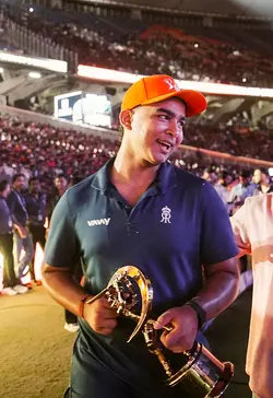 Vaibhav Sooryavanshi Dominates IPL 2026: A Star Is Born | Populer Platform