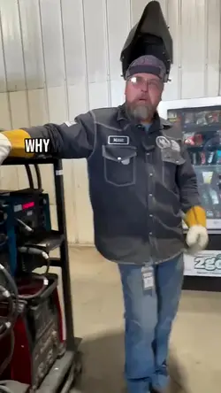 Learn from Pipeline Veterans: Western Welding Academy's Welding School | Populer Platform