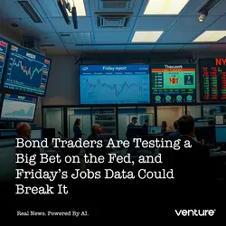 Fed's Hawkish Stance Amid Jobs Report: Implications for Market and Strategy | Populer Platform