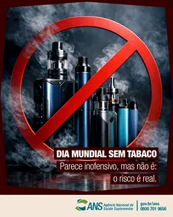 Understanding the Health Risks of Nicotine Products on World No Tobacco Day | Populer Platform