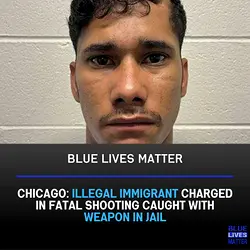 Jail Security Crisis: Inmate Charged with Fatal Shooting Now Accused of Weapon Possession | Populer Platform