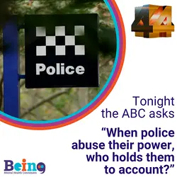 Tonight's ABC Four Corners Exposes NSW Police Abuse: Jodi Knott's Story | Populer Platform