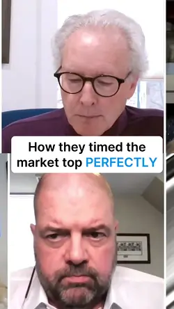 Howard Marks Exits Oaktree: What This Means for Market Trends | Populer Platform