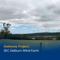 Discover the SEC Delburn Wind Farm: Victoria’s First 100% Publicly Owned Wind Project | Populer Platform
