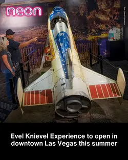 Discover the Thrills of The Evel Knievel Experience Museum in June | Populer Platform