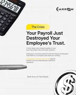 The Cost of Payroll Mistakes: Ensuring Trust and Retention in Your Business | Populer Platform