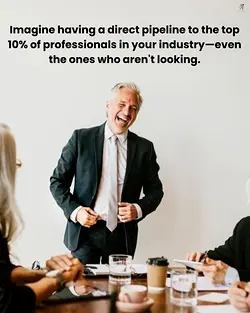 Discover Your Next Great Leader with Altitude Talent's Proactive Recruitment Strategy | Populer Platform