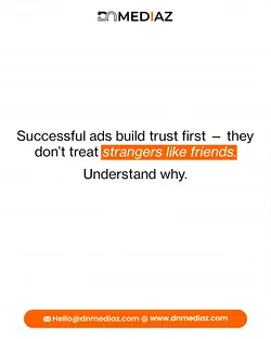 Transform Advertising: Build Trust Before Selling to Strangers | Populer Platform