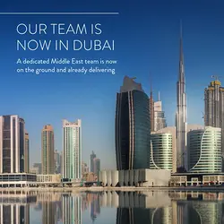New Dubai Office: Expanding Middle East Shading Solutions | Populer Platform