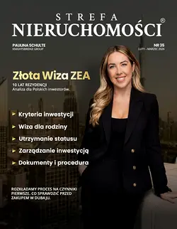 Building Long-Term Presence with Dubai's Golden Visa: A Guide for Polish Investors | Populer Platform