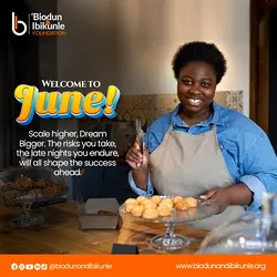 Welcome to June: 30 Days of Growth and Opportunities for Entrepreneurs | Populer Platform
