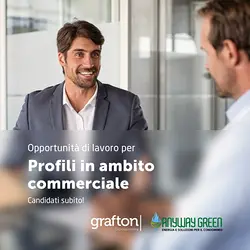 The Sales Role at Anyway Green: More Than Just Offering Deals | Populer Platform