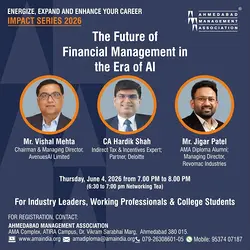 Join the Future of Financial Management: Impact Series 2026 Webinar | Populer Platform