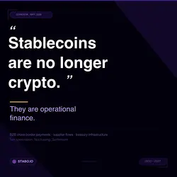 Unlocking the True Potential of Stablecoins for Modern Finance Teams | Populer Platform